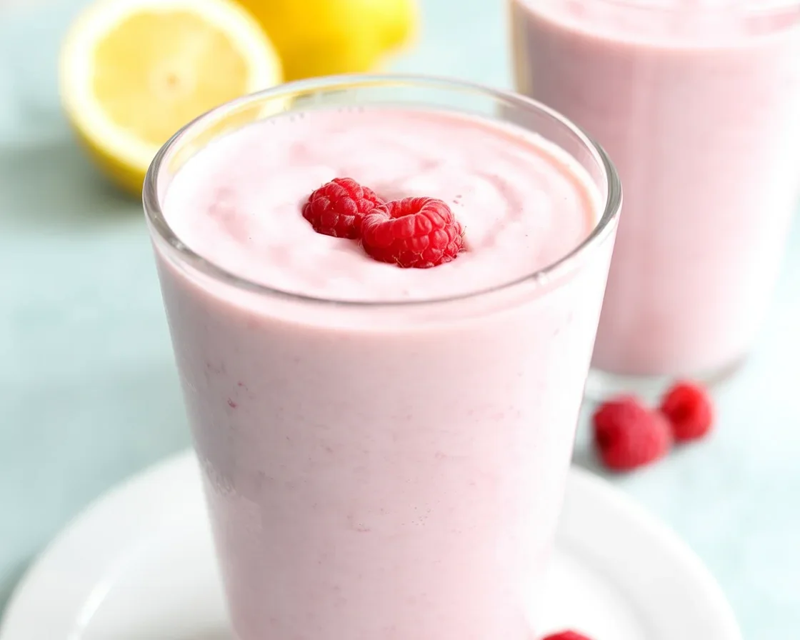 Keto protein shake with 20g protein and low net carbs for a delicious, healthy drink.